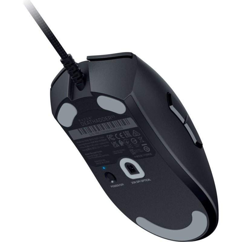 Mouse Gaming Razer DeathAdder V3 Black