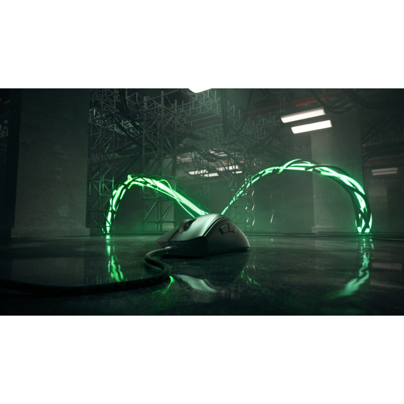 Mouse Gaming Razer DeathAdder V3 Black